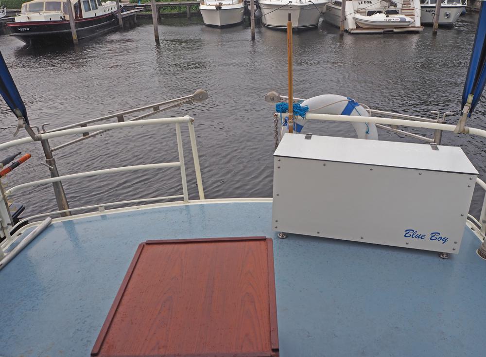 picture Dekuitrusting